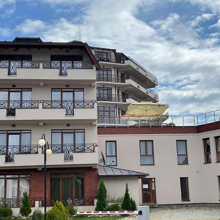 Apartman Pahuljica Kopaonik Exterior foto