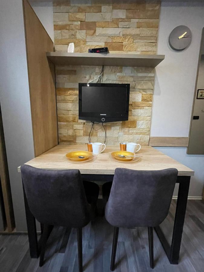 Apartman Pahuljica Kopaonik Exterior foto